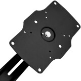 Держатель Silverstone SST-ARM23BS-L (G56ARM23BSL0010)