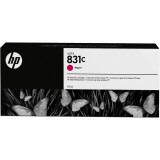 Картридж HP CZ696A (№831) Magenta