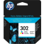 Картридж HP F6U65AE (№302) Color