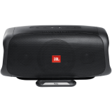 Портативная акустика JBL BassPro Go (BASSPRO GO)