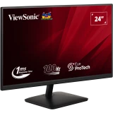 Монитор Viewsonic 24" VA2408-MHDB