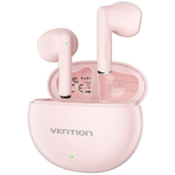 Гарнитура Vention NBKP0 Pink