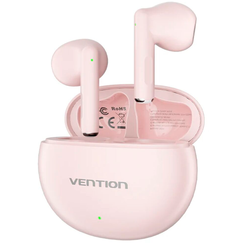 Гарнитура Vention NBKP0 Pink