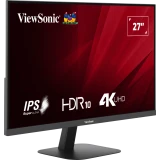 Монитор Viewsonic 27" VA2708-4K-HD