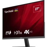 Монитор Viewsonic 27" VA2708-4K-HD