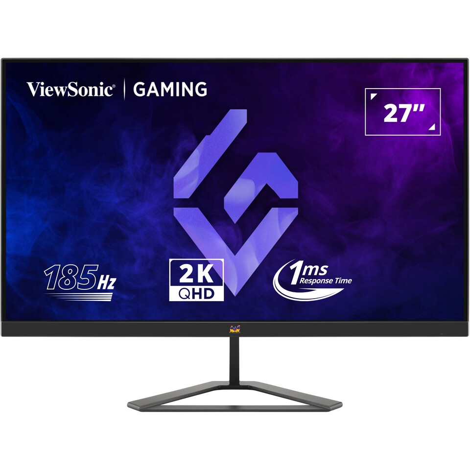 Монитор Viewsonic 27" VX2758A-2K-PRO