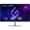 Монитор Viewsonic 27" VX2758A-2K-PRO - фото 2