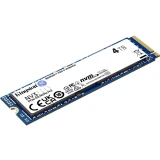 Накопитель SSD 4Tb Kingston NV3 (SNV3S/4000G)