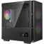 Корпус DeepCool CH360 Digital Black - R-CH360-BKAPE3D-G-1 - фото 2