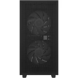 Корпус DeepCool CH360 Digital Black (R-CH360-BKAPE3D-G-1)