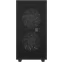 Корпус DeepCool CH360 Digital Black - R-CH360-BKAPE3D-G-1 - фото 3