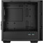 Корпус DeepCool CH360 Digital Black - R-CH360-BKAPE3D-G-1 - фото 5