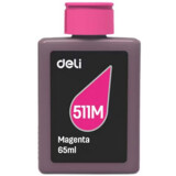 Чернила Deli 511M-EA1 Magenta