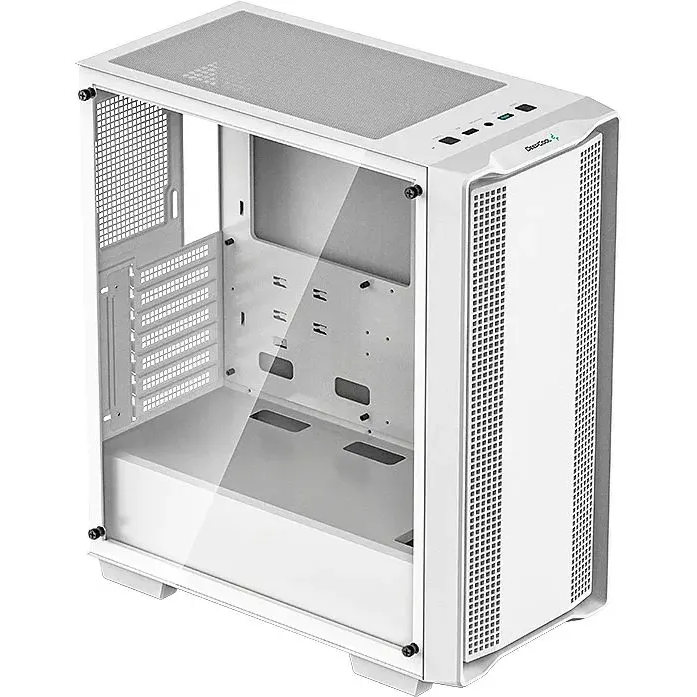 Корпус DeepCool CC560 Limited White - R-CC560-WHNAA0-G-2