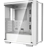 Корпус DeepCool CC560 Limited White (R-CC560-WHNAA0-G-2)