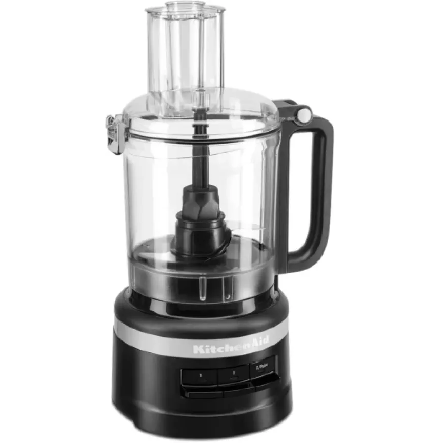 Кухонный комбайн KitchenAid 5KFP0921EBM