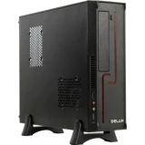 Корпус Delux H308 300W Black