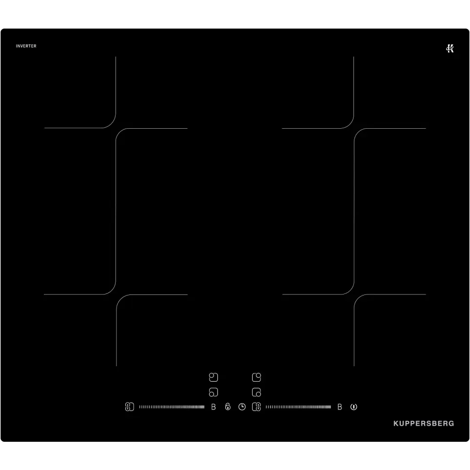 Индукционная варочная панель Kuppersberg ICI 625