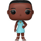 Фигурка Funko POP! TV Wednesday Bianca Barclay Rave'n (83313)