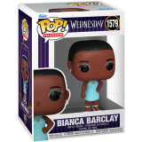 Фигурка Funko POP! TV Wednesday Bianca Barclay Rave'n (83313)