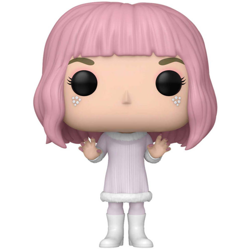 Фигурка Funko POP! TV Wednesday Enid Sinclair Rave'n - 83315