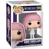 Фигурка Funko POP! TV Wednesday Enid Sinclair Rave'n (83315)