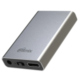 Диктофон Ritmix RR-105 8Gb Black