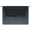 Ноутбук Apple MacBook Air 15 (M3, 2024) (MC9G4LL/A) - фото 2