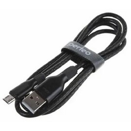 Кабель USB - USB Type-C, 1м, Perfeo U4718