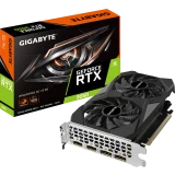 Видеокарта NVIDIA GeForce RTX 3050 Gigabyte OC 6Gb (GV-N3050WF2OCV2-6GD)