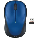 Мышь Logitech M235 Blue USB (910-003157) (910-003157/3392/7131)