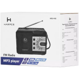 Радиоприёмник Harper HRS-440 (H00003061)