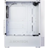 Корпус MONTECH X2 MESH White (X2MESHW)