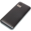 Внешний аккумулятор Perfeo Powerbank Waterfall 10000mAh Black - PF_E1469