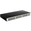 Коммутатор (свитч) D-Link DGS-1210-52/ME - DGS-1210-52/ME/B1A(2A) - фото 2