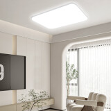 Умный светильник Yeelight Defender Ceiling Light R900 (YLXDD-0092)