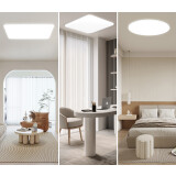 Умный светильник Yeelight Defender Ceiling Light R900 (YLXDD-0092)