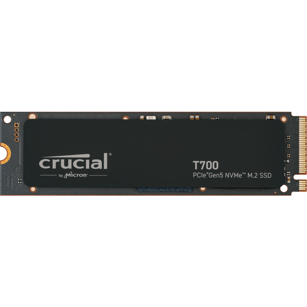 Накопитель SSD 1Tb Crucial T700 (CT1000T700SSD3)