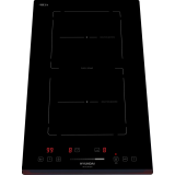 Индукционная варочная панель Hyundai HHI 3755 BG