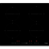 Индукционная варочная панель Hyundai HHI 6741 BG