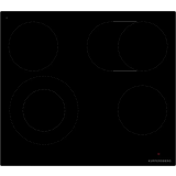 Электрическая варочная панель Kuppersberg ECS 624