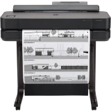 Плоттер HP DesignJet T650 24" (5HB08A)