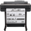 Плоттер HP DesignJet T650 24" (5HB08A)