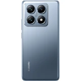 Смартфон Xiaomi 14T Pro 12/512Gb Titan Blue (X57300)