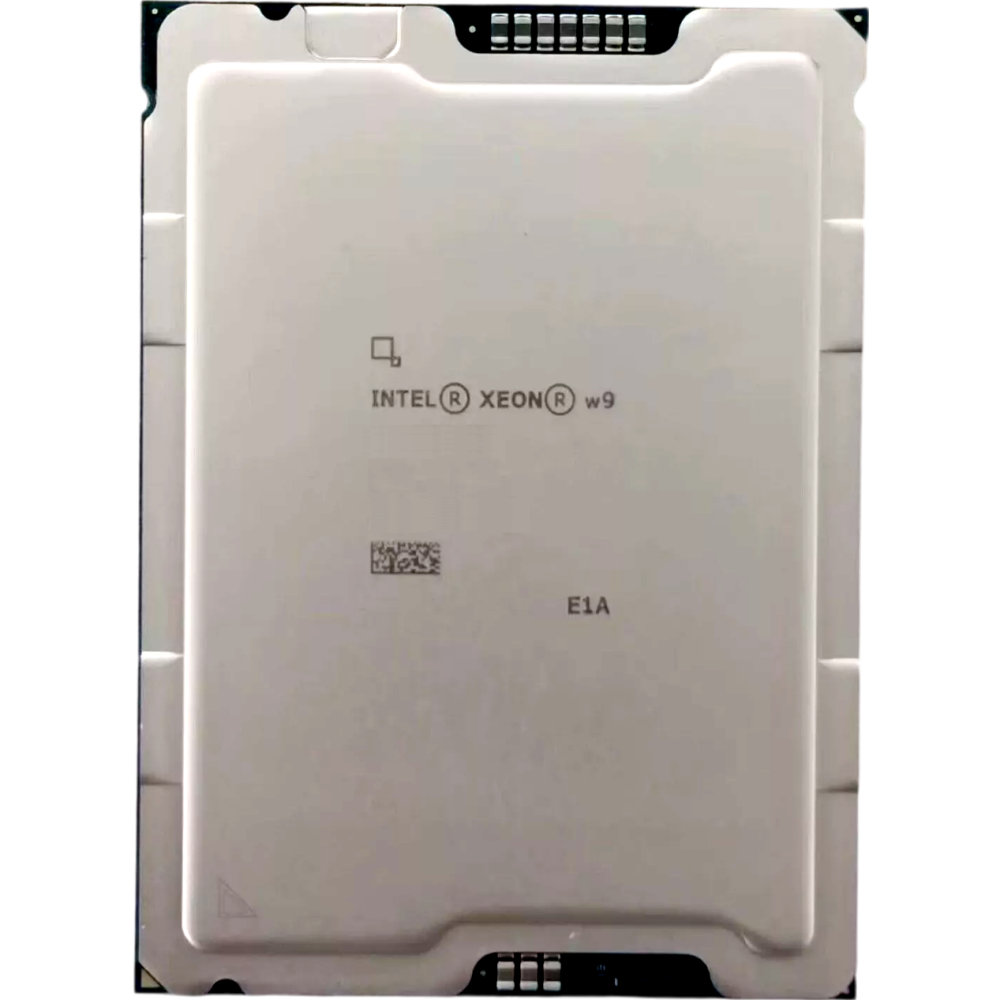 Серверный процессор Intel Xeon w9-3495X OEM - PK8071305081500