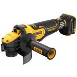 Шлифовальная машина DeWALT DCG416VSN-XJ