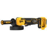 Шлифовальная машина DeWALT DCG416VSN-XJ