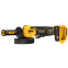 Шлифовальная машина DeWALT DCG416VSN-XJ - фото 2