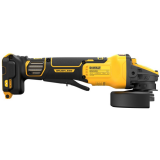 Шлифовальная машина DeWALT DCG416VSN-XJ