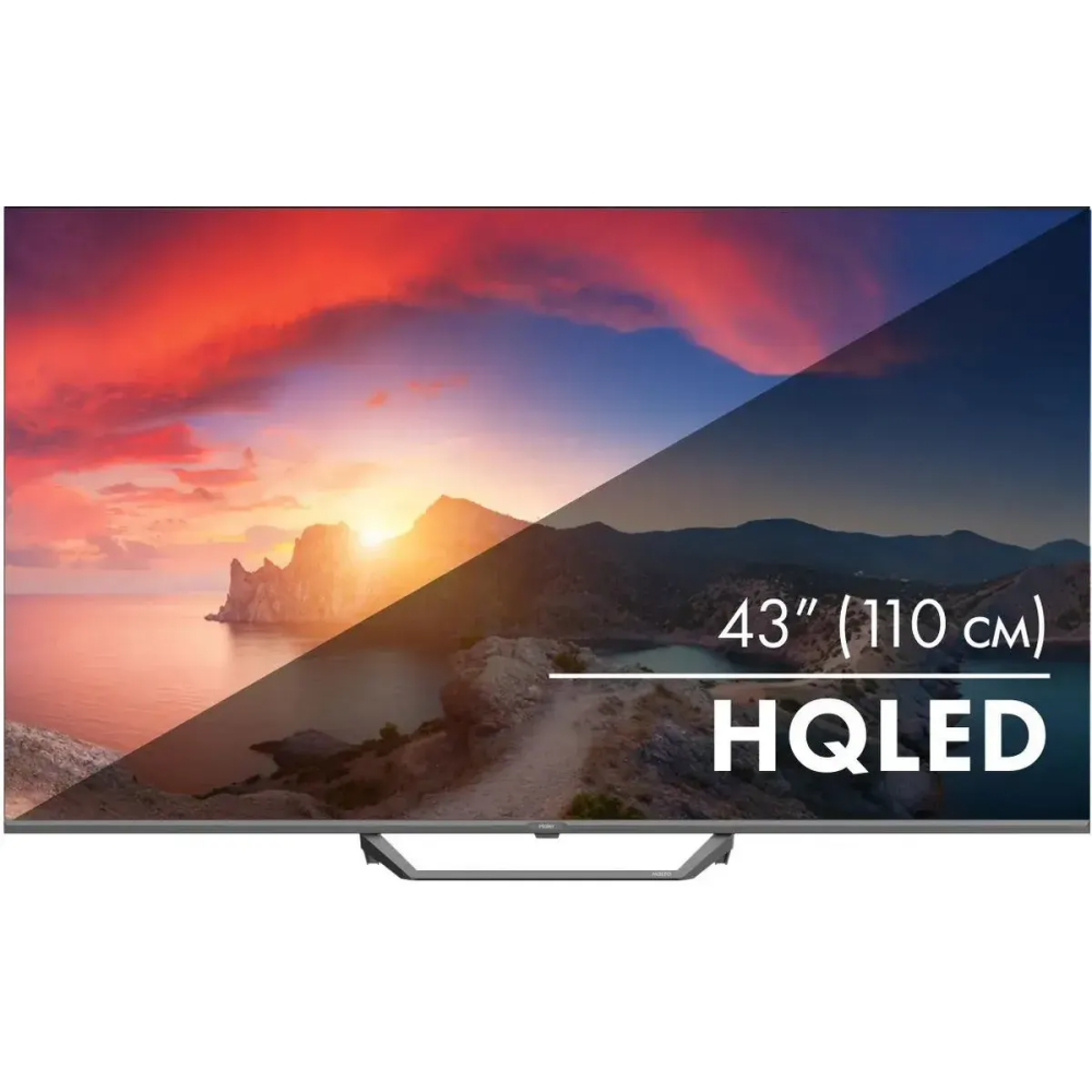 ЖК телевизор Haier 43" DH1PM9D00RU